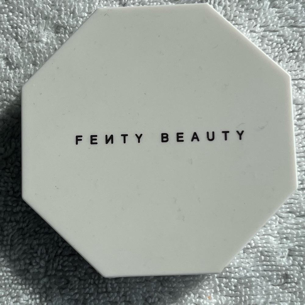 Freestyle Highlighter Compact Duo